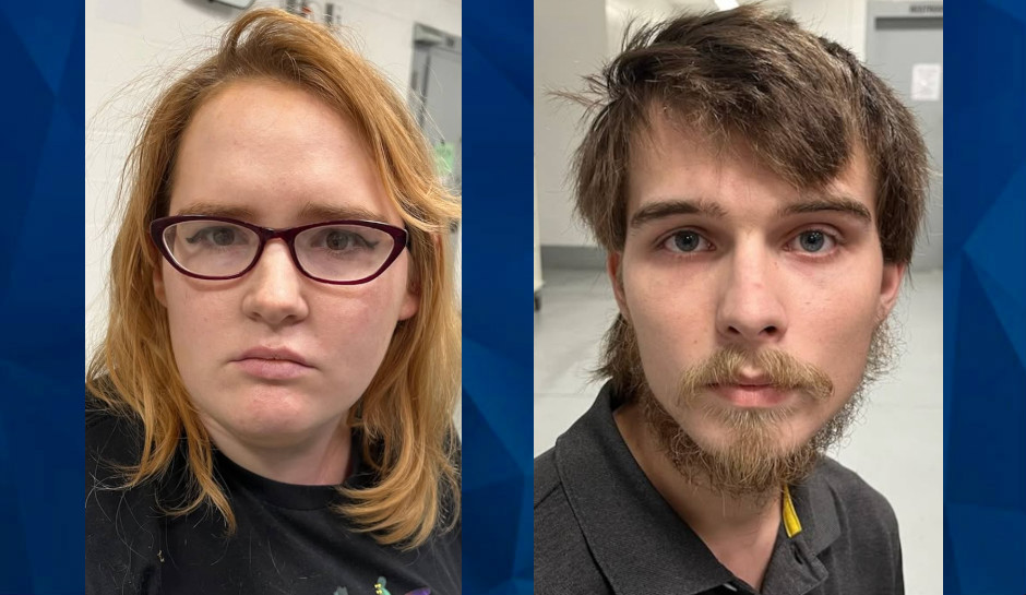 Indiana Parents Locked Neglected 8-Month-Old in Room for 10 Hours at a Time ‘While They Slept’