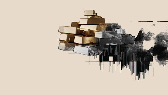 Gold: Regaining momentum – OCBC