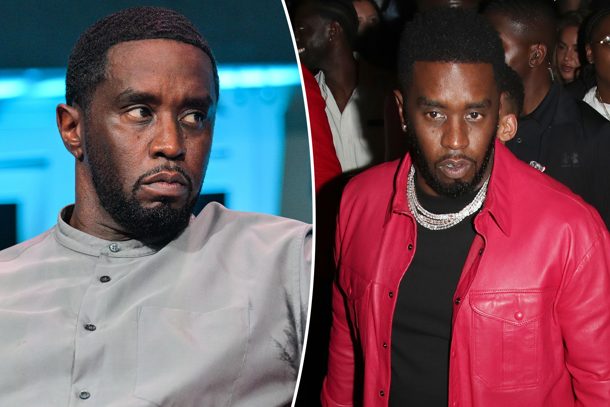 Sean ‘Diddy’ Combs breaks another prison rule within days of alleged alcohol bust