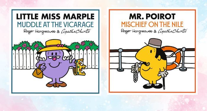 Best of 2025 Mystery Lists Have Begun