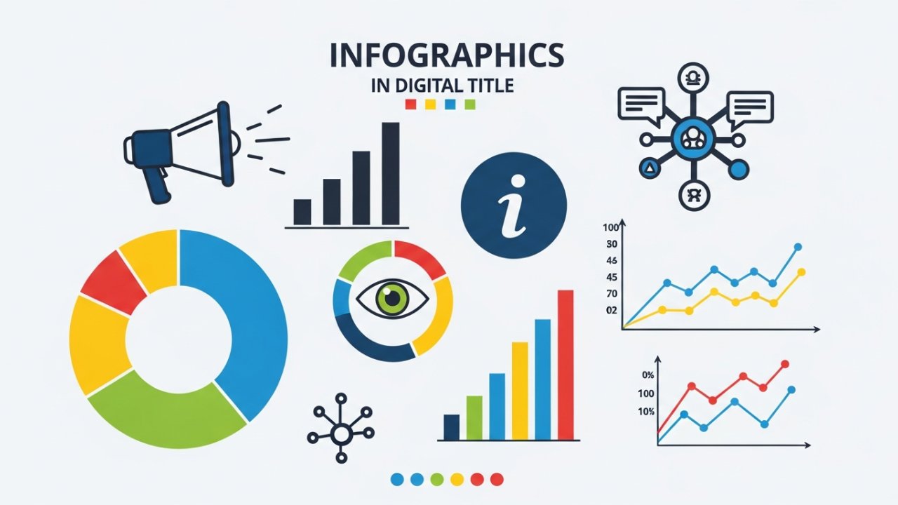 What Is the Purpose of Infographics in Today’s Digital World?