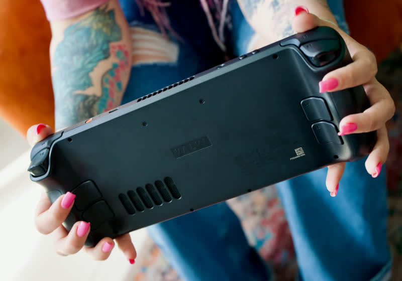 Don’t expect a Steam Deck 2 until silicon breakthroughs arrive, says Valve