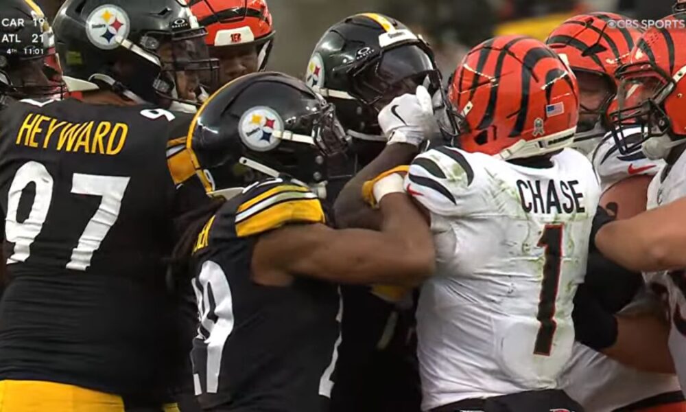 Ja’Marr Chase Loses Appeal, Remains Suspended By NFL