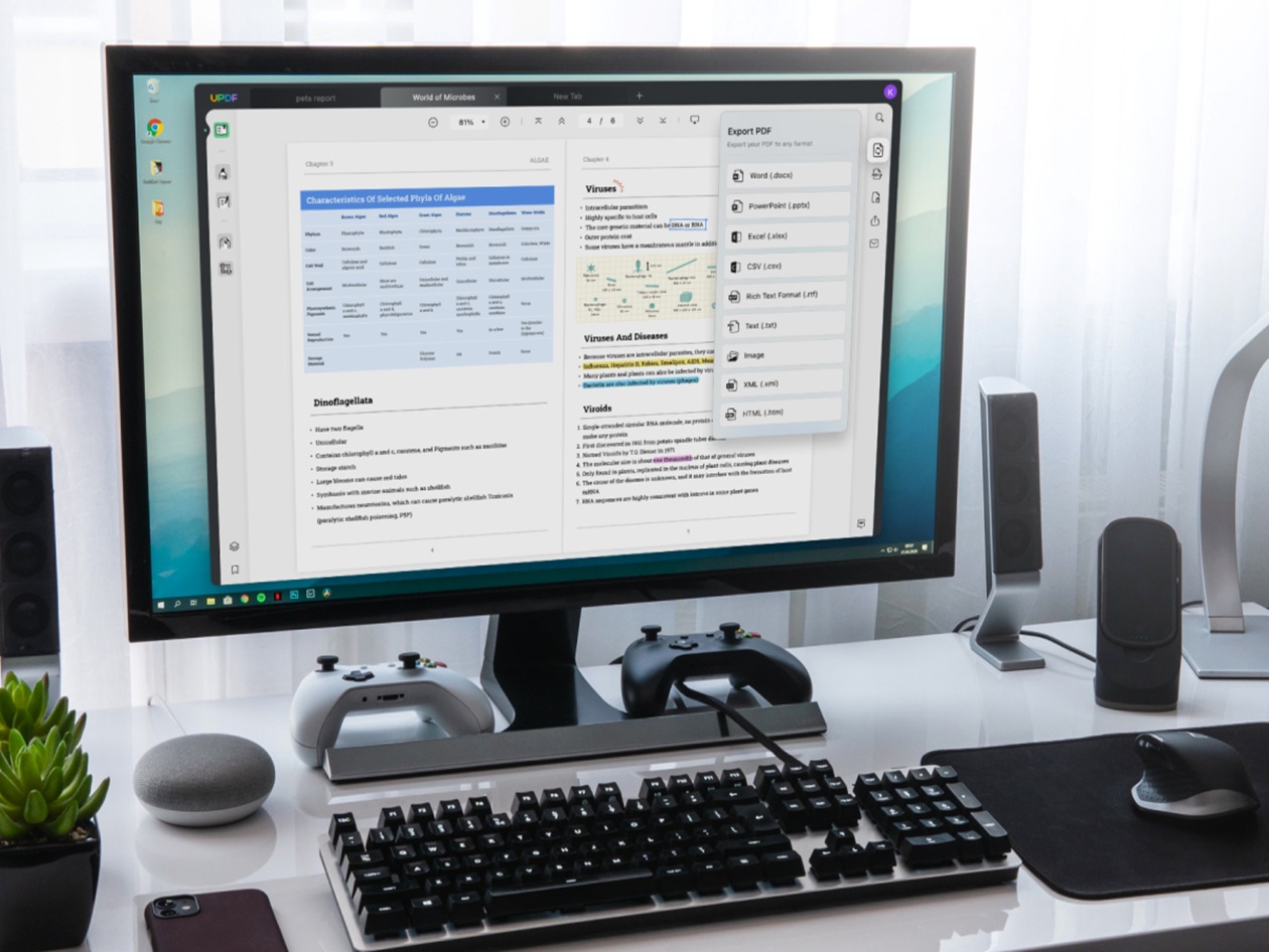 Your new go-to PDF editor comes with lifetime access, but this deal ends tomorrow