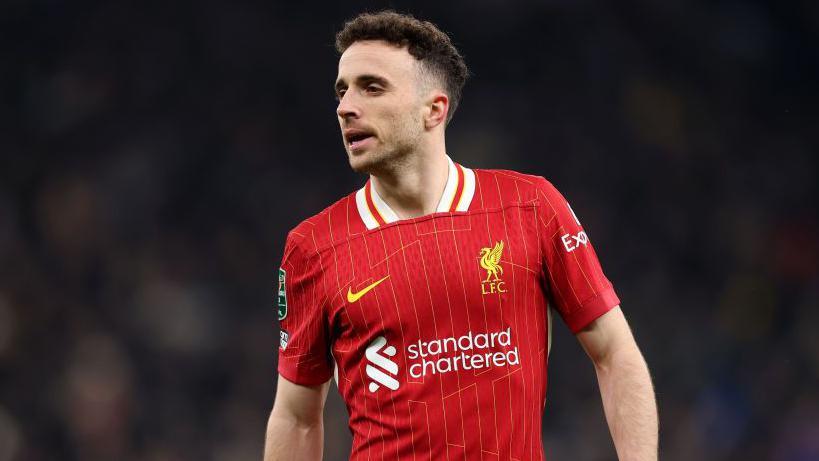 We miss the player and the person