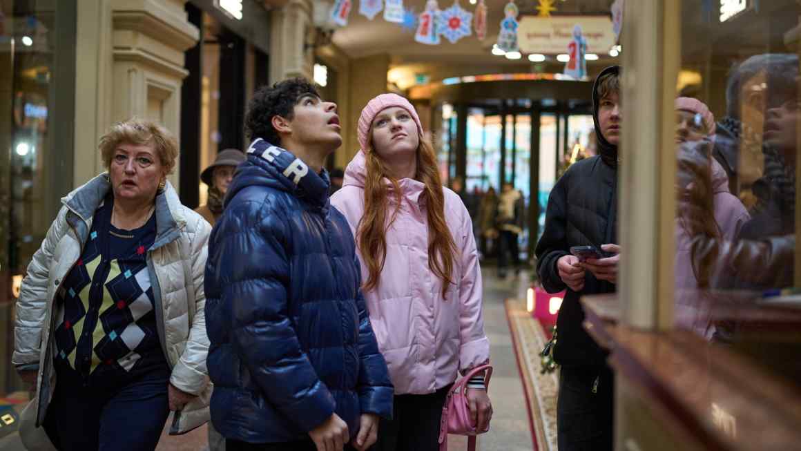 Kremlin plotted to blame unpopular tax rise on west to shield Putin