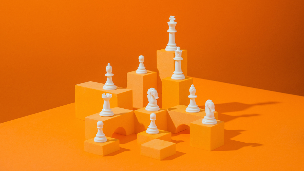 Research: How Men and Women Sponsor Junior Colleagues