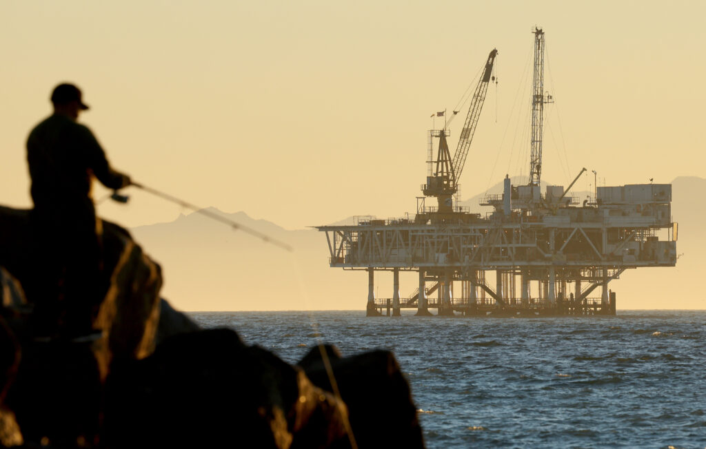 Trump’s Plans to Expand Offshore Drilling Meet Bipartisan Opposition