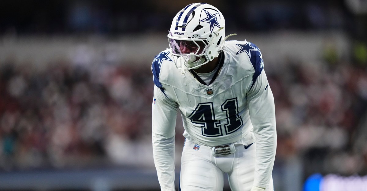 Cowboys vs. Eagles: Matchups to watch in Week 12