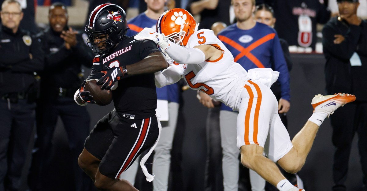 College football players to watch