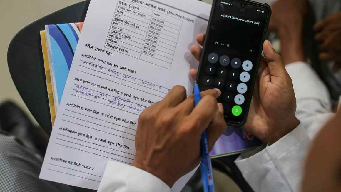 FT seasonal appeal: why financial education has never been more crucial