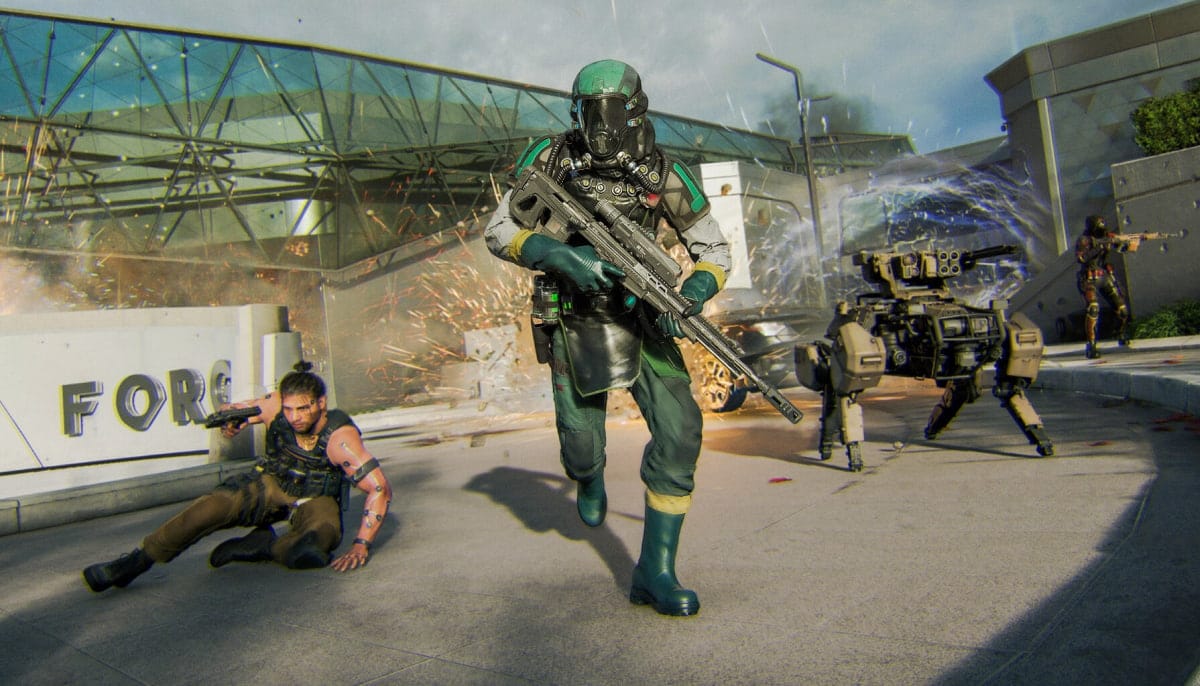 Best Black Ops 7 settings in 2025: Optimise your experience on PC and consoles