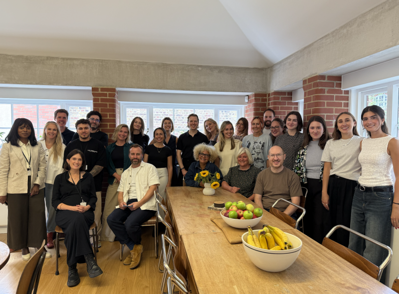 Here Design: modern day craftsmanship and the concept of beautility