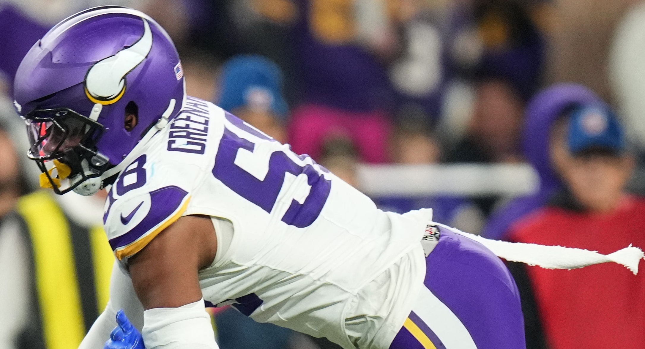 Vikings Injury Report at Seattle Is Bittersweet