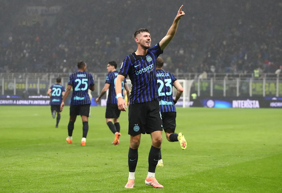 Inter Milan Star Returns From Injury Against Pisa But Coach Cristian Chivu Likely To Start Summer Signings Instead