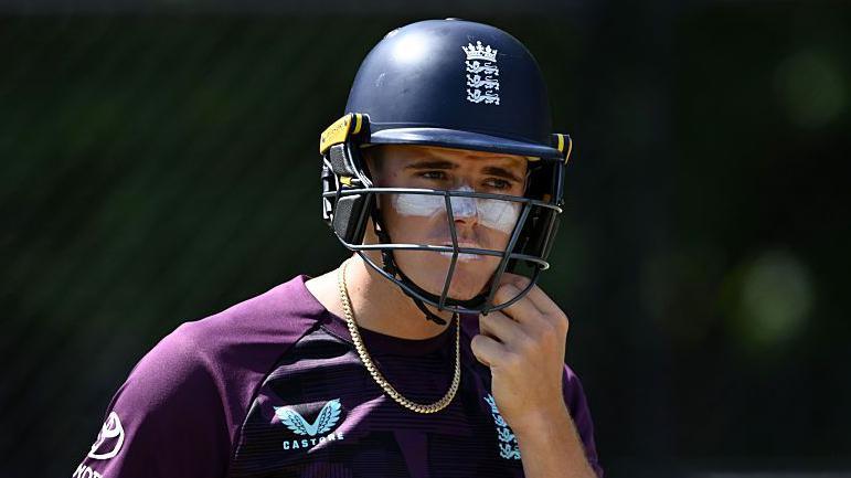 Bethell fails to push Test case as Lions beat PM XI