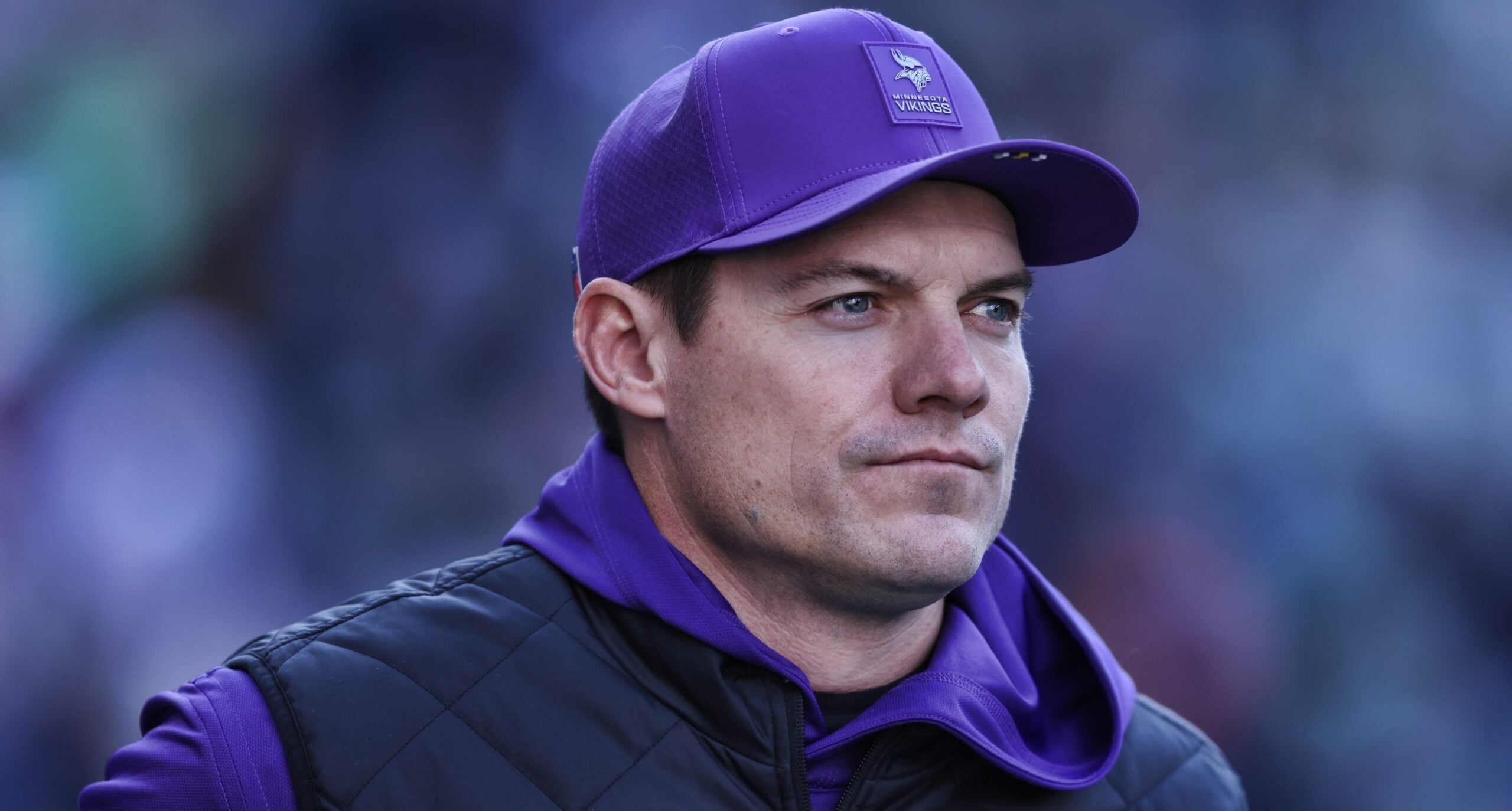 12 Reactions as the Vikings Hit Rock Bottom as a Franchise