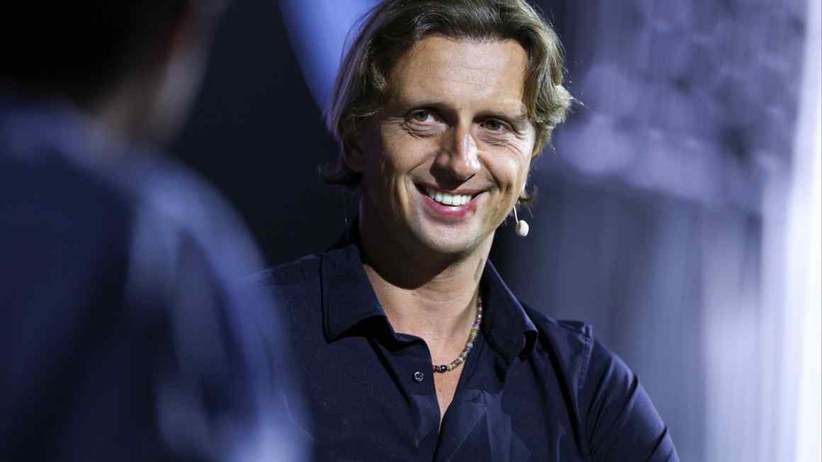Revolut did not tell UK regulators CEO was listed as UAE resident