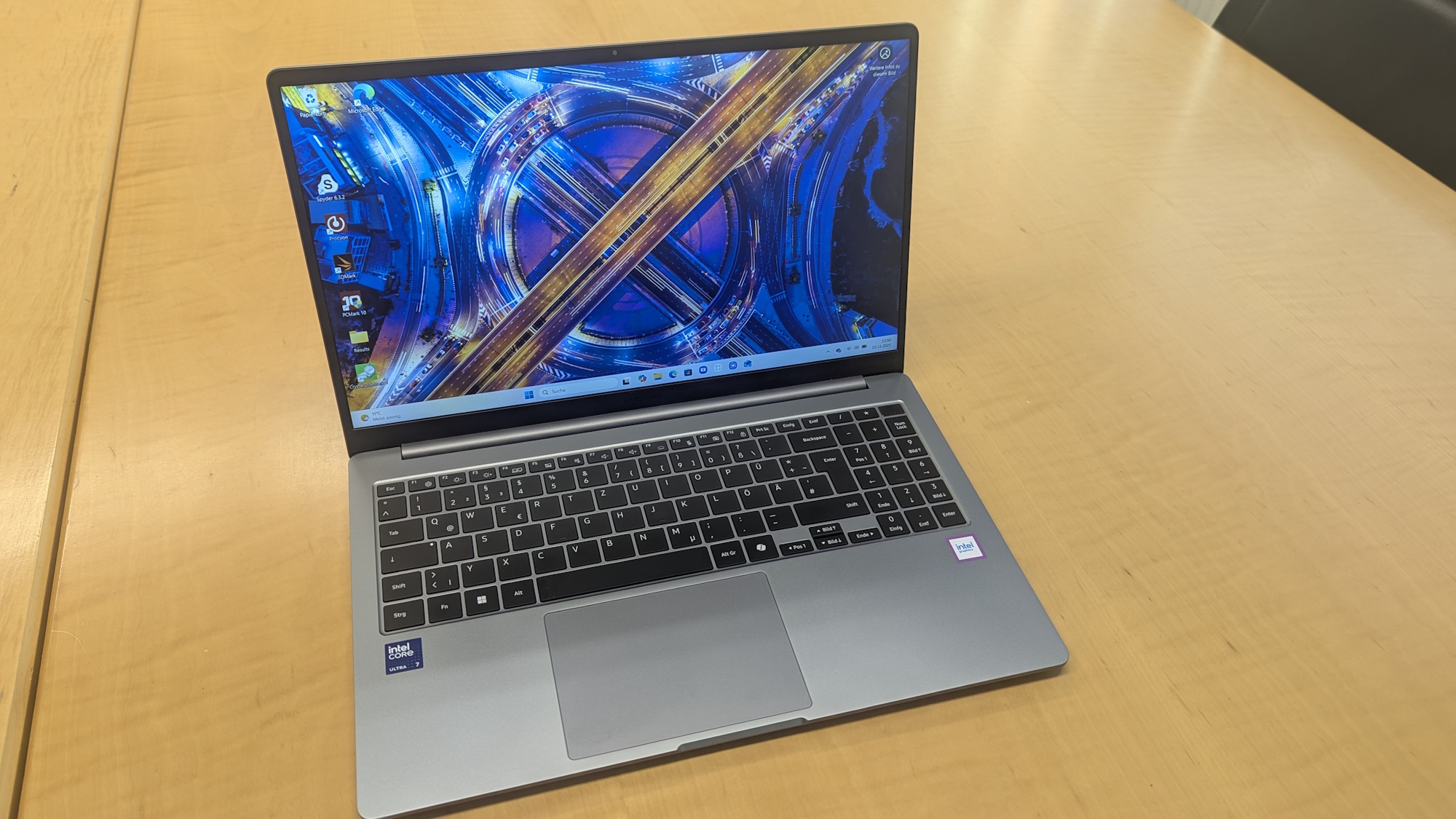 This Cyber Monday Samsung laptop deal is too good to skip