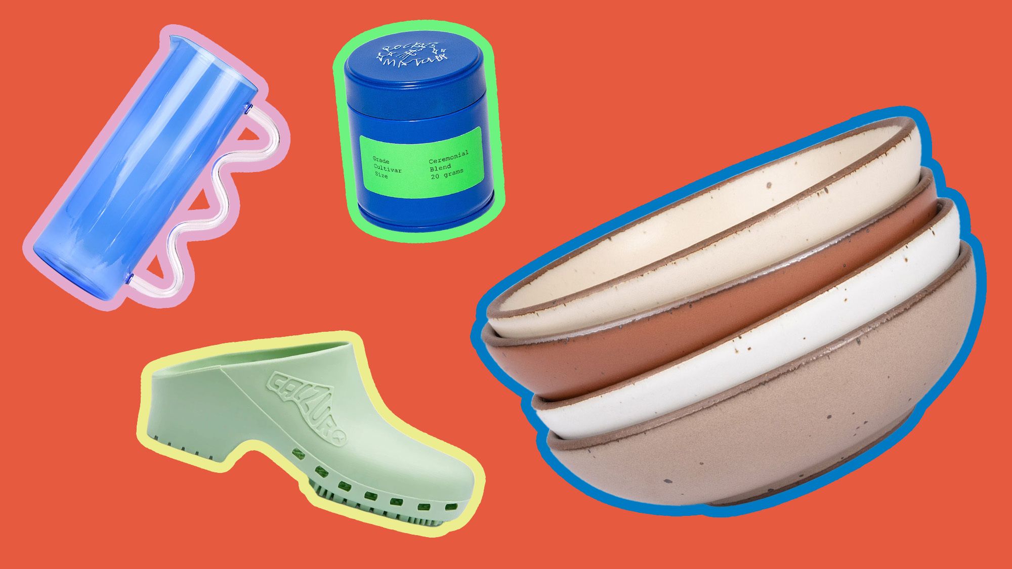 The Small Businesses We’re Shopping From This Cyber Monday (2025)