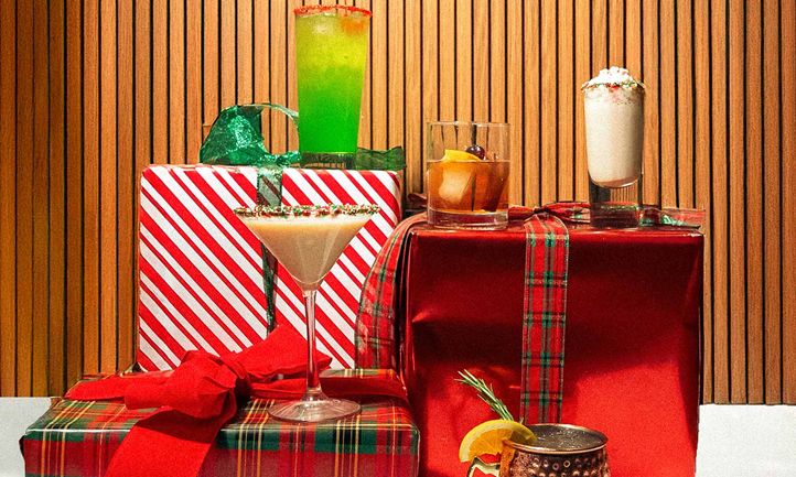 The Greene Turtle Launches First-Ever ‘Tinseltown Toasts’ for the Holidays