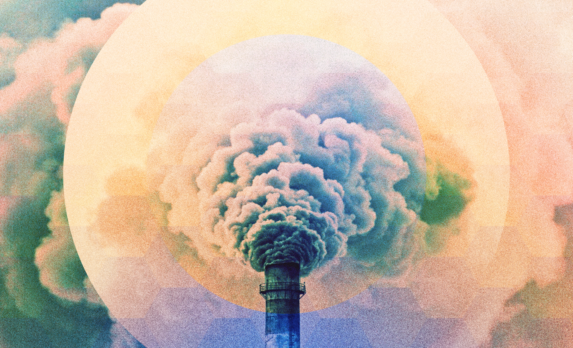 Behind the growing fascination with emissions intensity