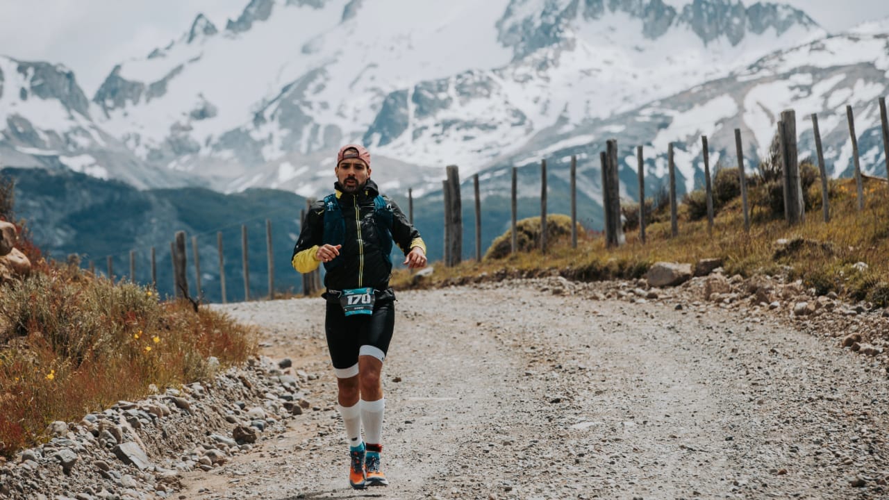 Patagonman Xtri 2025: Olympic legend Alistair Brownlee ready for the ultimate extreme challenge in Chile