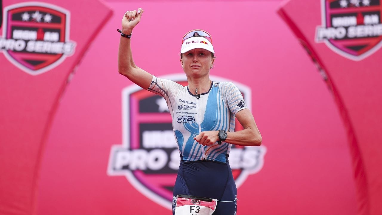 IRONMAN Western Australia 2025: Start time, preview and why all eyes will be on Els Visser