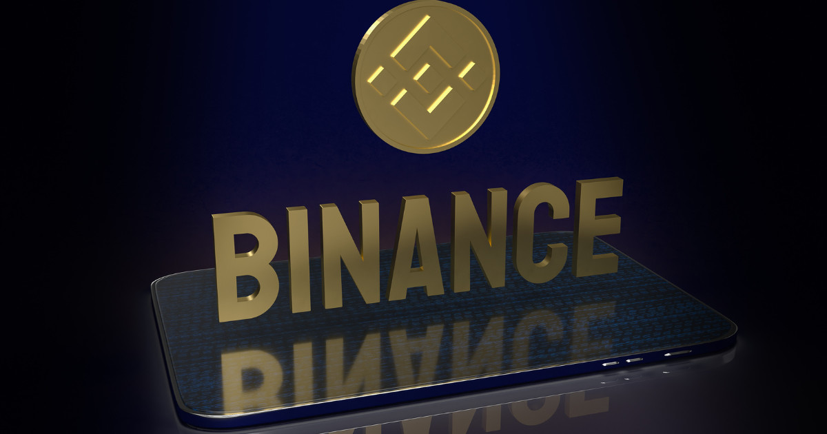 Binance Launches Junior App for Kids Crypto Education