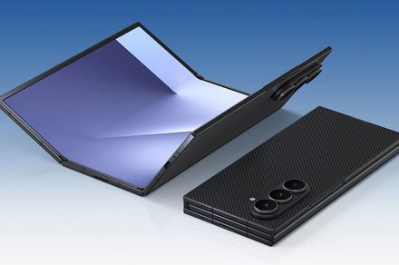 Samsung Galaxy Z TriFold is cool, but I’m more psyched about the future it teases