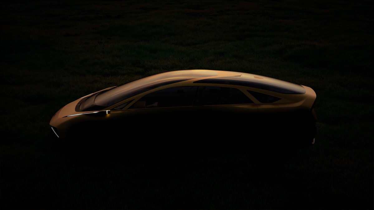 What’s Kia Hinting At With These Shadowy Teasers?