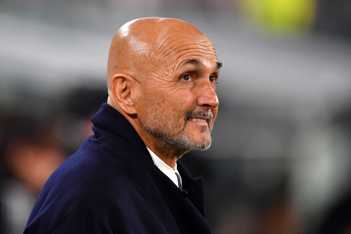 Spalletti changes Juventus’ pre-match routine for Napoli clash