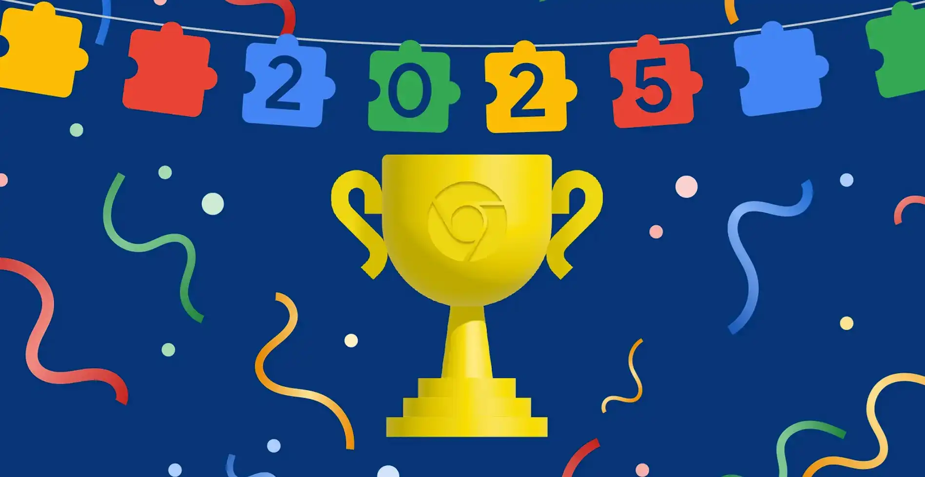 Meet Google’s own 10 favorite Chrome extensions of 2025