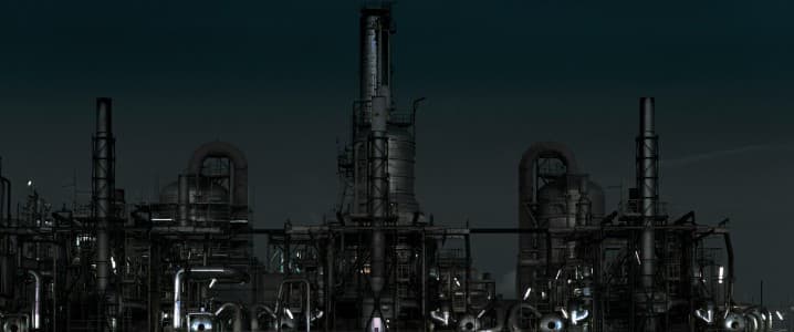 China’s Independent Refiners Boost Crude Buying After New Import Quotas