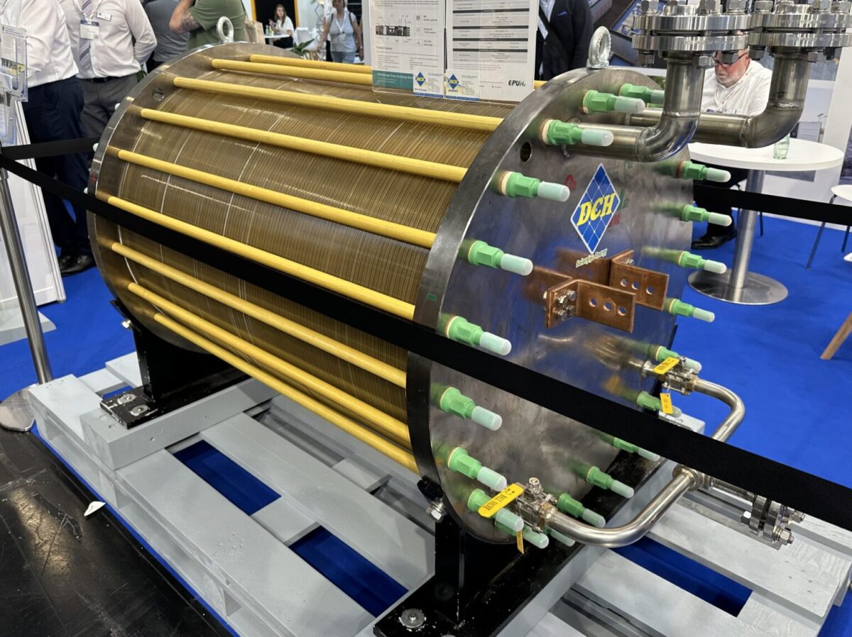 The Hydrogen Stream: EU endorses 100 cross-border hydrogen projects