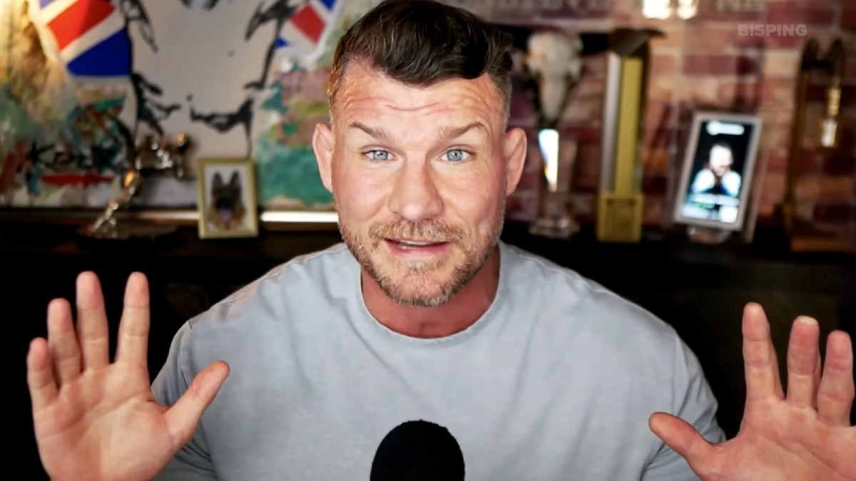 Former champion offers advice to Merab Dvalishvili after UFC 323 loss