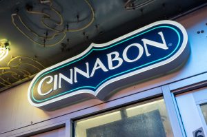 Cinnabon franchise immediately fires Wisconsin worker who went viral for racist rant