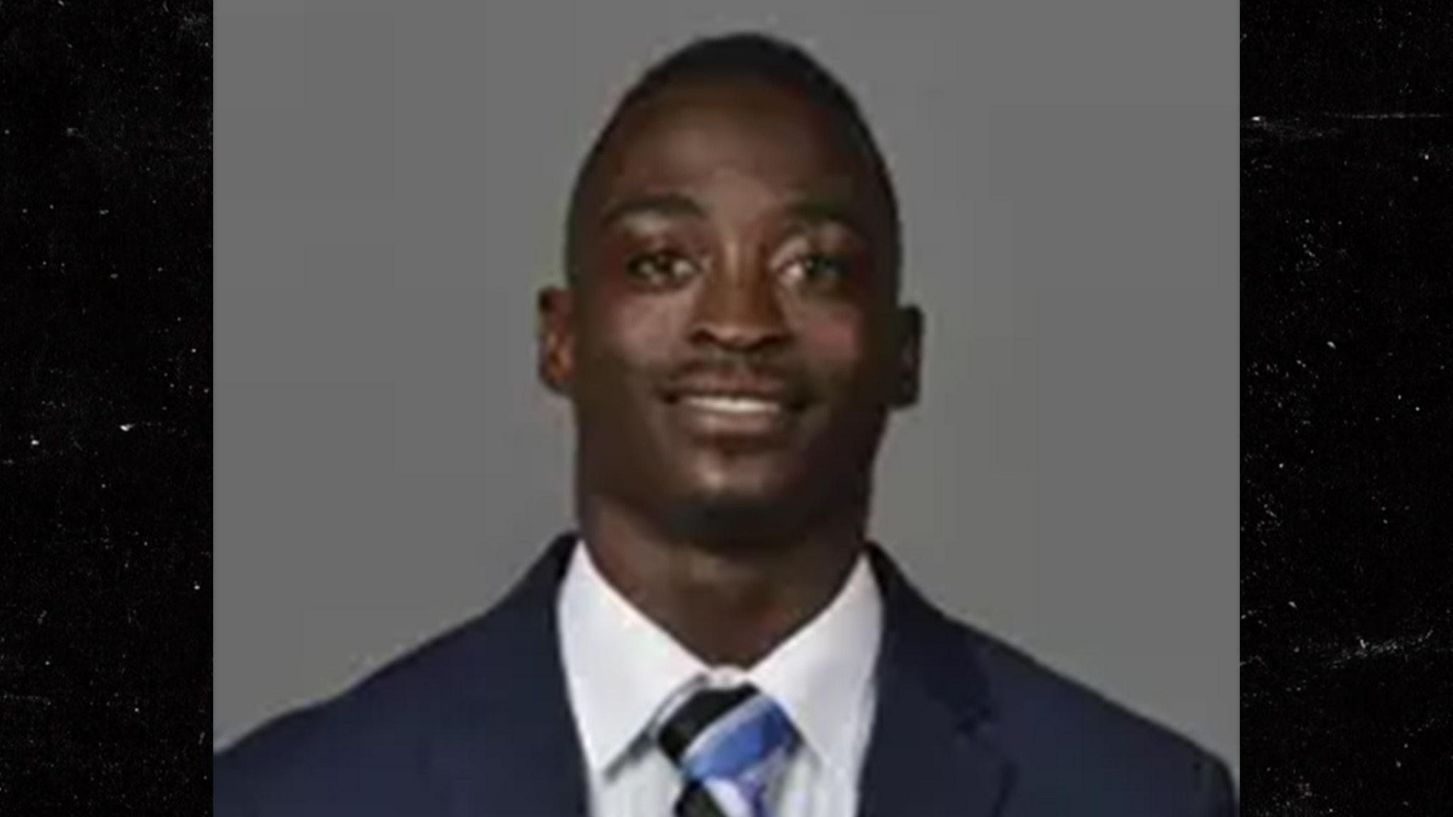 Ex-Memphis FB Player Shot and Killed By Police After Officials Say He Pulled Gun