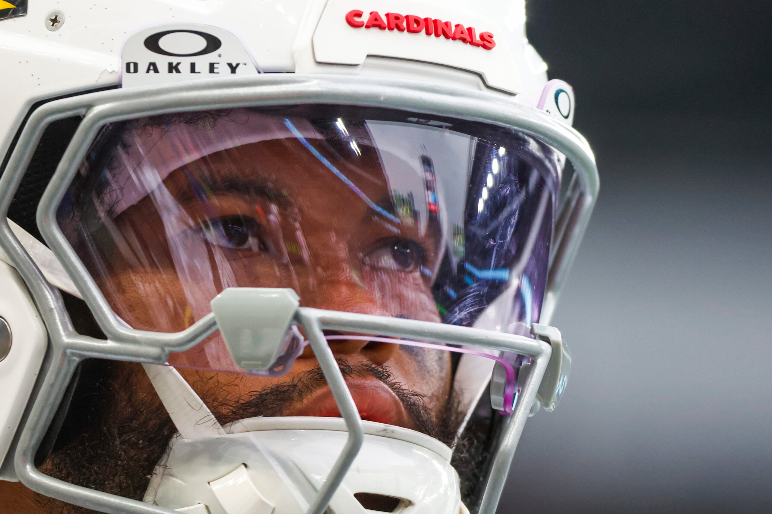 Does Kyler Murray Already Have a Landing Spot?