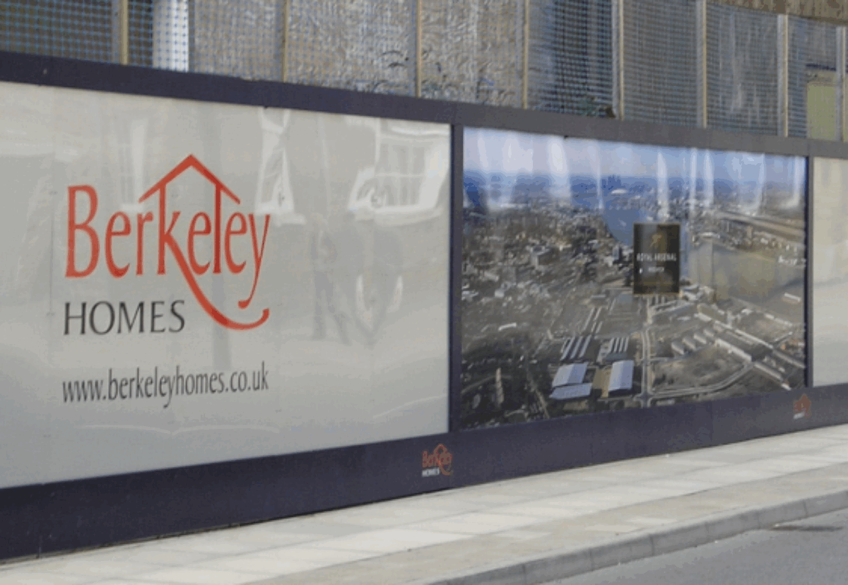 Subcontractor competition keeps build costs flat at Berkeley