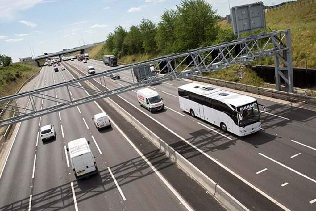 Construction worst sector for debris found on UK’s highways