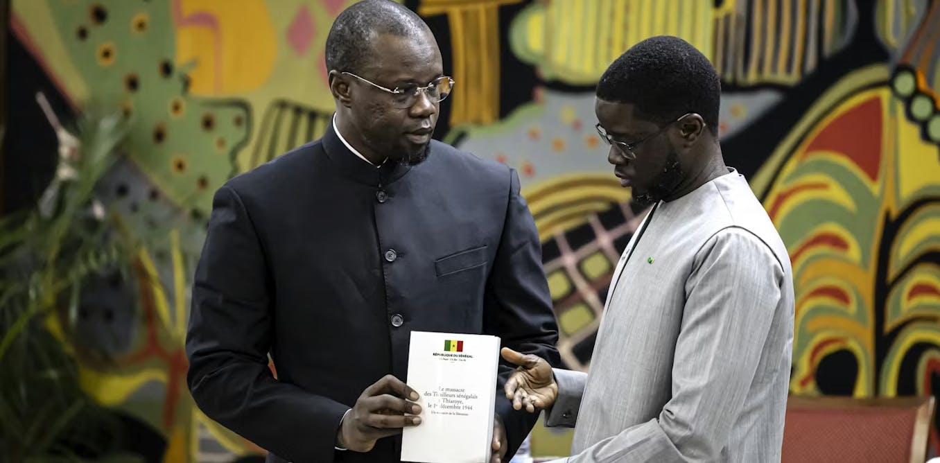 Thiaroye massacre: report on the French killing of Senegalese troops in 1944 exposes a painful history