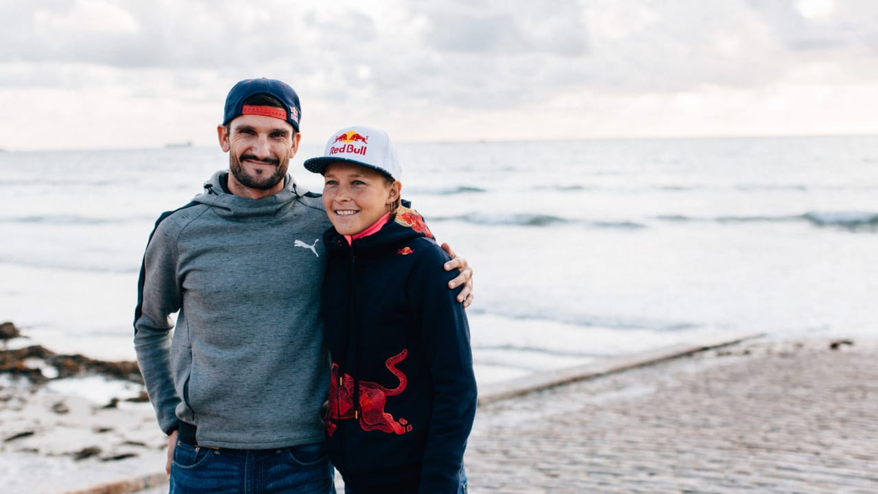 Dutch Olympians Rachel Klamer and Richard Murray set sights on developing next generation after announcing triathlon retirements