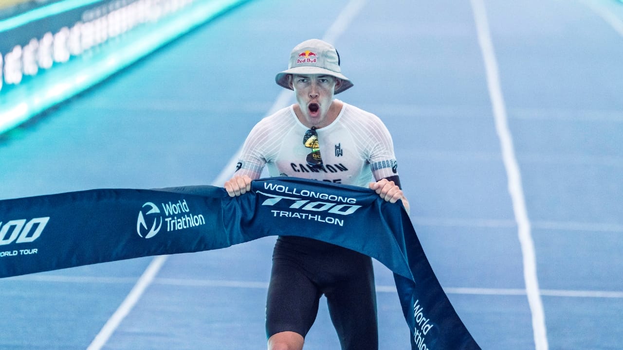 Qatar T100 World Tour men’s final 2025: Date, start times, how to watch live and can Geens or Noodt stop incredible Wilde?