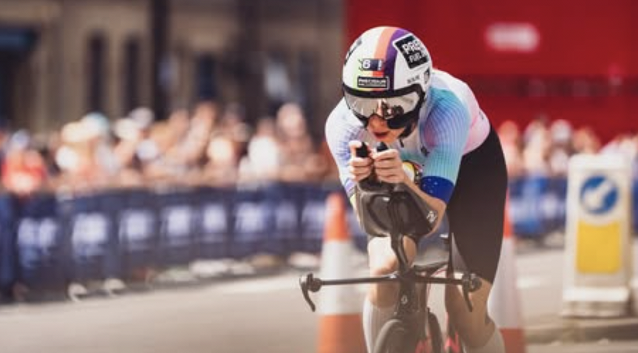 Ashleigh Gentle Determined to Shine at T100 Finale Despite Recent Miscarriage