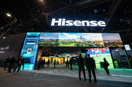 Some of 2026’s coolest TVs could soon be announced, with cutting-edge new tech