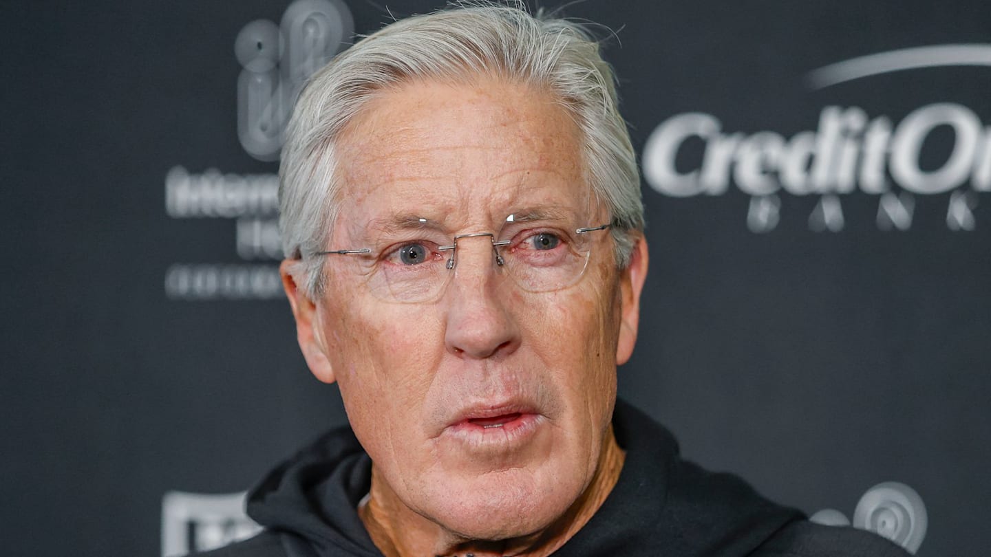 How the Raiders’ Injury Situation Just Improved Dramatically