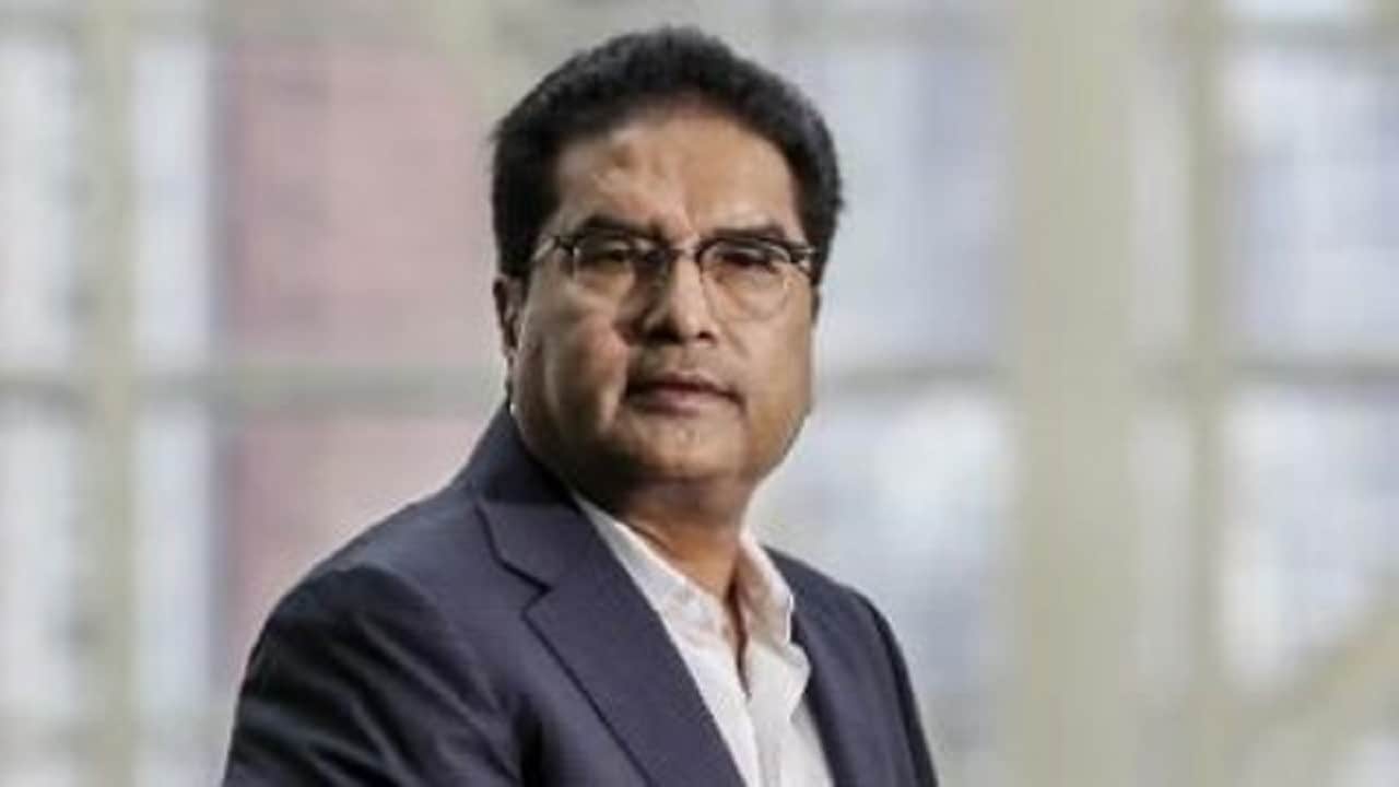 India’s $5 trillion equity market could double in four years, says Raamdeo Agrawal