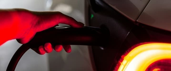 Massless Structural Batteries Will Transform Vehicle Design