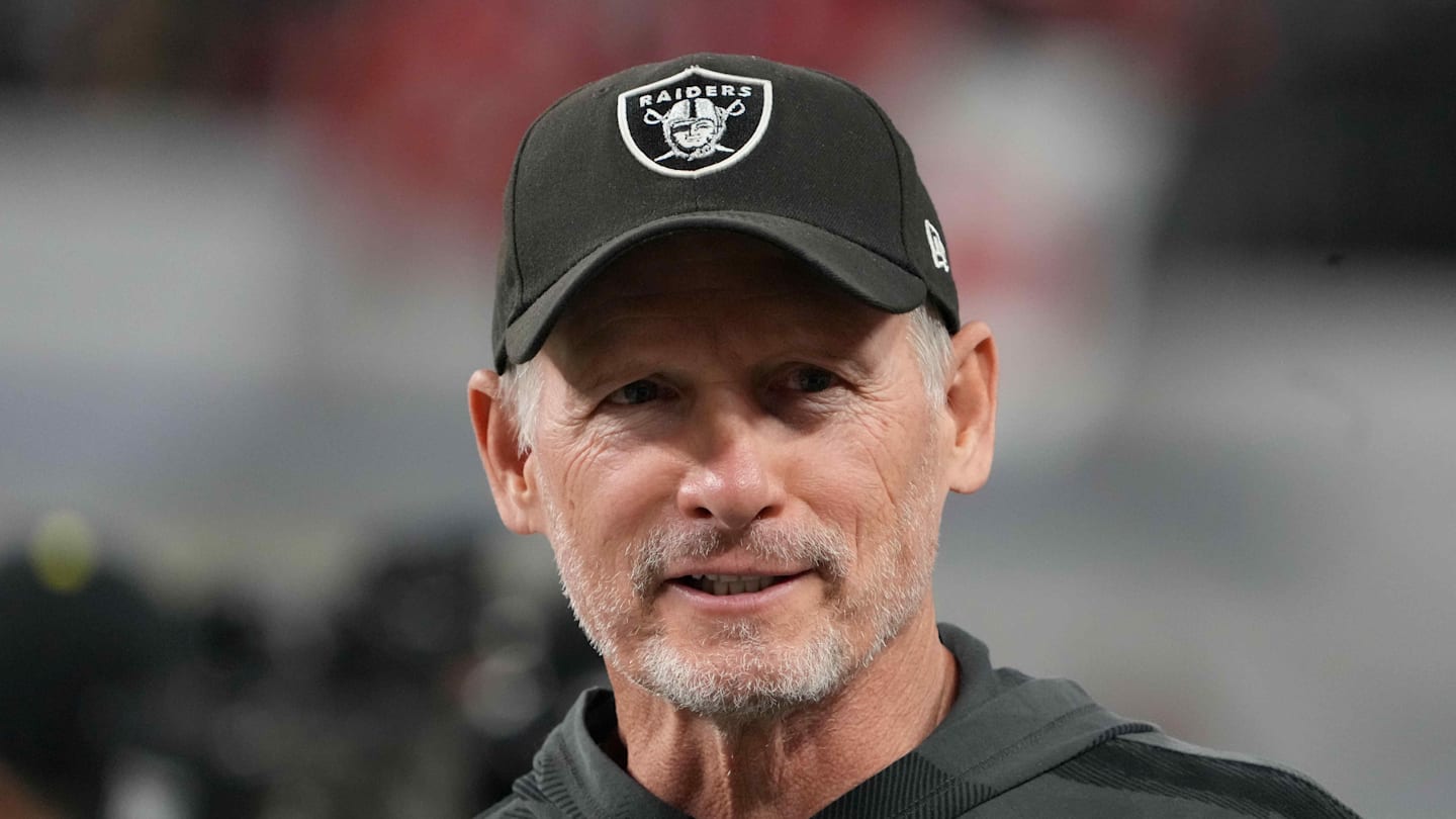 Former Raiders GM Mike Mayock Revisits Antonio Brown Debacle